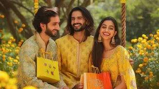 How To Budget For Onam Food, Decor, Clothes And Gifts