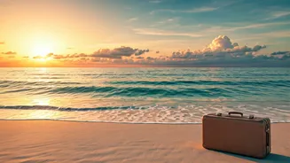 Honeymoon Travel Needs Weather-Led Decision Making