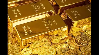 Do You Invest In Gold? One Wrong Choice Can Reduce 50% Of Your Returns