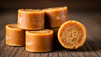 Keeping Jaggery Soft: Winter Storage Secrets