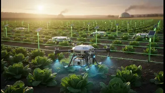 Can Coimbatore's Agri Intex improve agri-tech careers, farm productivity and rural innovation without technology-showcase hype?