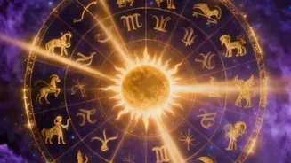 Today’s Horoscope: Smart decisions and financial stability highlight May 25, 2026