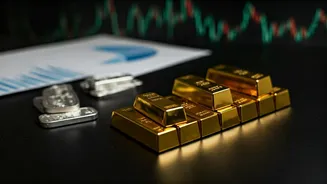 Gold & Silver: Decoding Trends in the Indian Market
