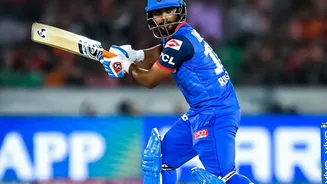 Sanjiv Goenka spills beans on last conversation with Rishabh Pant: What did he tell Pant before his trade to DC?