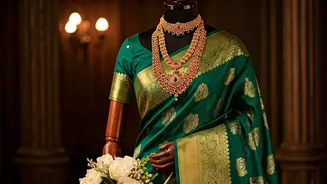 Bollywood Inspired: Makar Sankranti Saree Looks for 2026