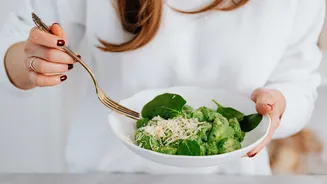 Ciência confirma: inclua hortaliças na dieta para proteger o coração