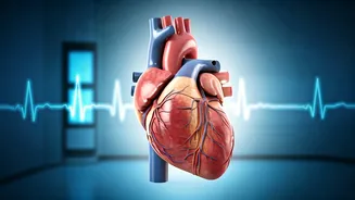 Heart Failure: Understanding Symptoms & Early Detection