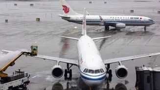 India monsoon travel: Ministry of Civil Aviation and DGCA rules