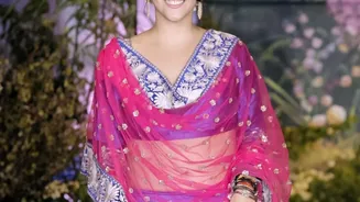 Simple Hairstyle Ideas To Elevate Everyday Traditional Festive Celebrations Outfits