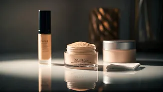Monsoon Makeup For Oily Skin Made Easy