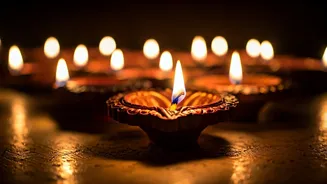 Diwali 2025: A Homeland Celebration of Lights