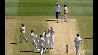 Ashes 2025-26: Former Indian coach lambasts batters after MCG debacle, warns Test cricket is doomed