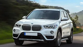 BMW Targets End-2027 for Completing Its Planned 8,000 Job Reduction