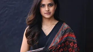Restyling Festive Outfits: How To Use Traditional Dupattas As Chic Shoulder Shrugs