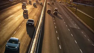 Over Half Of India's Highway Projects Slowed By Construction Delays