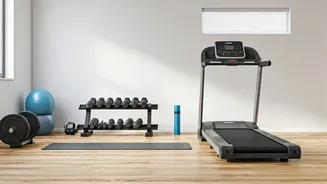 This One-Hour Workout Covers Everything You Need