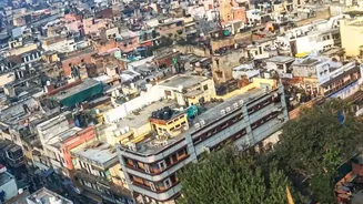 Could Small Changes Improve Health In Indian Cities?