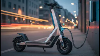 India's Electric Two-Wheeler Buyers Are Showing Up Daily