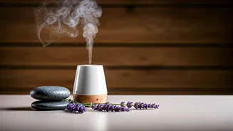 Budget Aromatherapy: Create a Serene Home Oasis Without Breaking the Bank