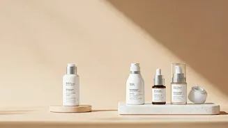 Why Skinimalism Is Replacing Product Overload