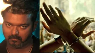 Not Jana Nayagan, This Film To Arrive For CM Vijay’s Birthday - Know Details