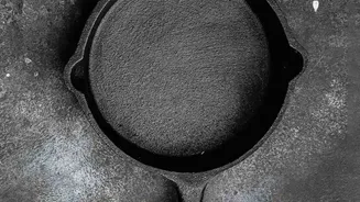 Cast-Iron Cookware Needs Recipe Fit before It Needs a Trend Label