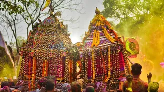 Jagannath Rath Yatra 2026 To Begin In July! Know All Important Details Here