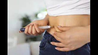 Primeira caneta nacional para obesidade é aprovada; qual a diferença entre Ozivy e Ozempic?