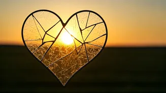 Learning Trust: November 2025 Love Horoscope Insights