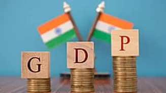 India’s GDP Beats Forecasts In Q2 FY26 Driven By Strong Consumption And Capital Formation