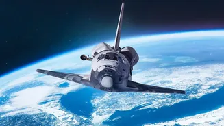 NASA Mission Guide: The Space Developments Worth Following From India