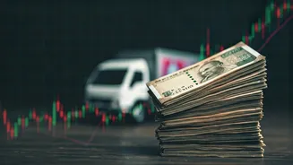 Tata Motors Demerger: A Guide for Shareholders