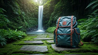 Monsoon Discounts Are Pulling Young Travellers Out