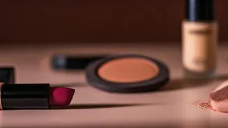 The Beauty Trend Bringing Matte Back Beautifully