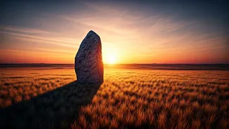 June's Spiritual Calendar Gets Its Biggest Marker