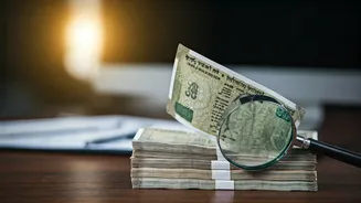 Surcharges in Indian Income Tax: A Redesign Needed?