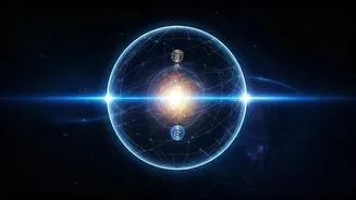 Understanding the Rahu-Ketu Transit: Insights & Predictions