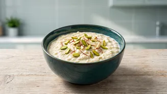 15-Minute Rabri Puts The 15-Minute Rabri Method In Focus