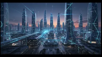Enterprise AI Opens Fresh Doors For Indian IT After A Difficult Stretch