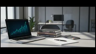Finance Career Optimism Brings Skills, Credentials and Work Experience into Everyday Decisions for Students Entering Finance