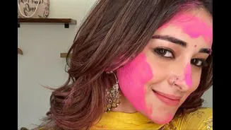 Playing Holi? Dermatologist Warns These Common Mistakes Can Damage Your Skin