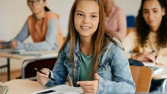 How Students Can Make AI Part Of A Learning Process Instead Of The Whole Process