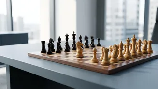 Buffett's Patience Works Because It Is Paired With Discipline, Not Inaction