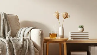 Wellness Corners Make Homes Feel More Restorative