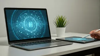 Young Professionals Choose AI First