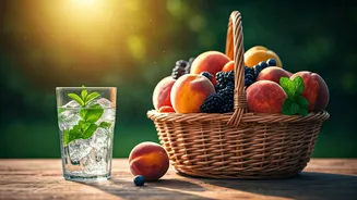 Summer Immunity Is About Consistency, Not Magic