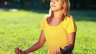 Beat Mental Strain Easily Simple 5-Minute Daily Breathing Meditation For Beginners