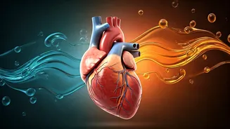 Omega-3 Deficiency in Urban India: A Silent Threat to Chronic Health