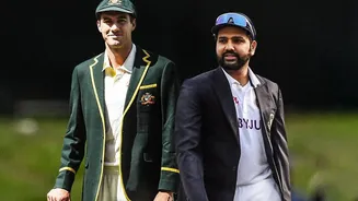 The biggest captaincy surprises in cricket history