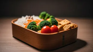 Navigating Japan: An Indian Teacher's Unfiltered Guide to Vegetarian Food & Daily Life